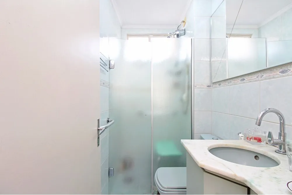 Apartamento, 2 quartos, 53 m² - Foto 8