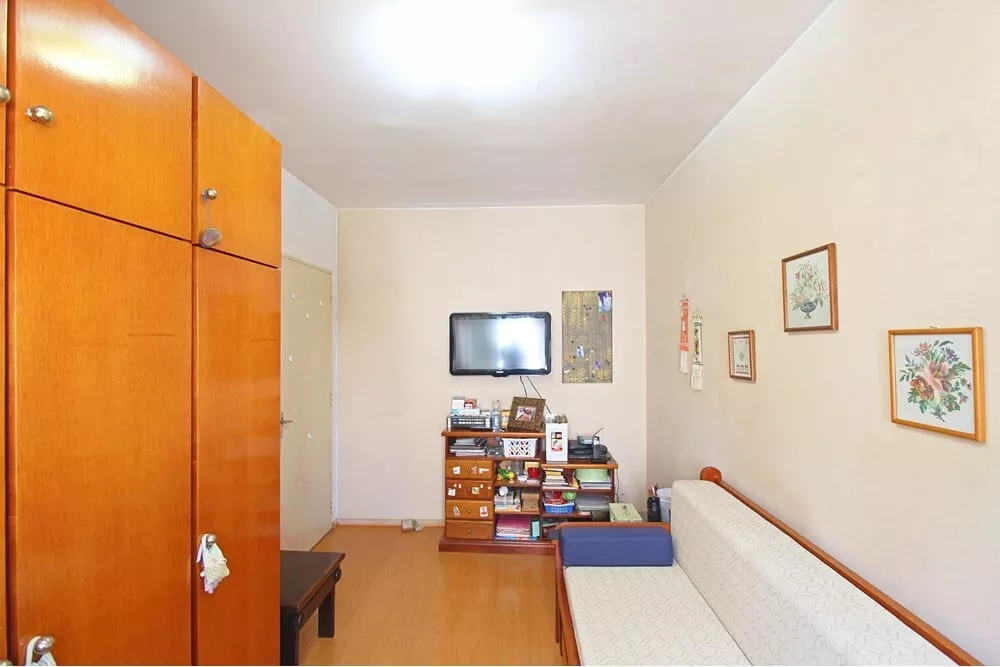 Apartamento à venda com 2 quartos, 53m² - Foto 2