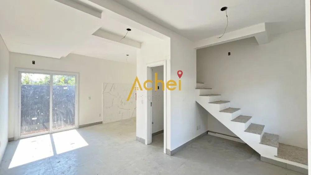 Casa de Condomínio, 2 quartos - Foto 6