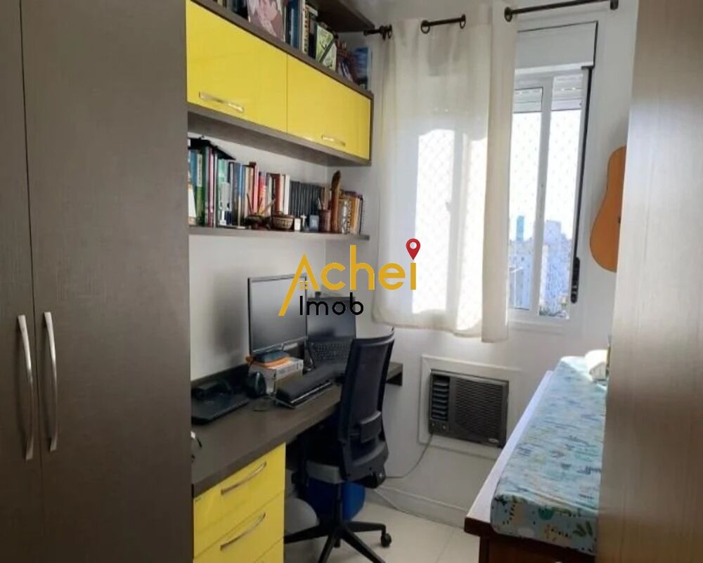 Apartamento à venda com 3 quartos, 68m² - Foto 10