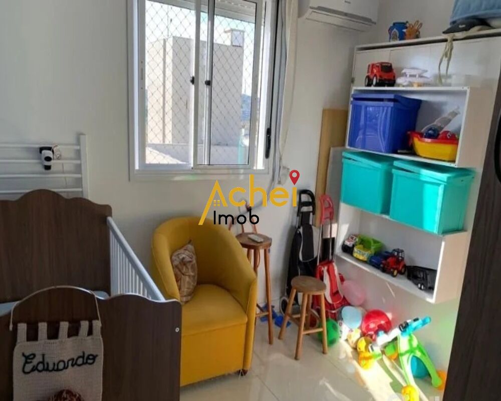 Apartamento à venda com 3 quartos, 68m² - Foto 9