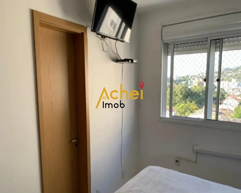 Apartamento, 3 quartos, 68 m² - Foto 7