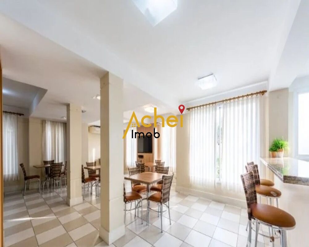 Apartamento à venda com 3 quartos, 68m² - Foto 13