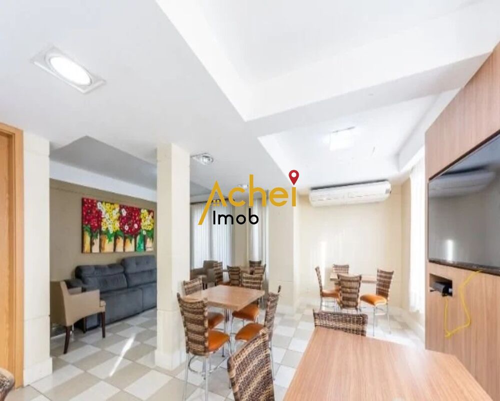 Apartamento à venda com 3 quartos, 68m² - Foto 12