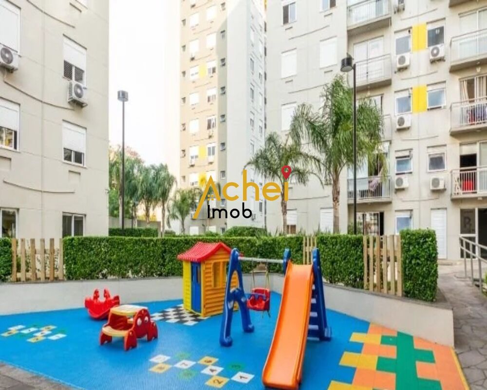 Apartamento à venda com 3 quartos, 68m² - Foto 16