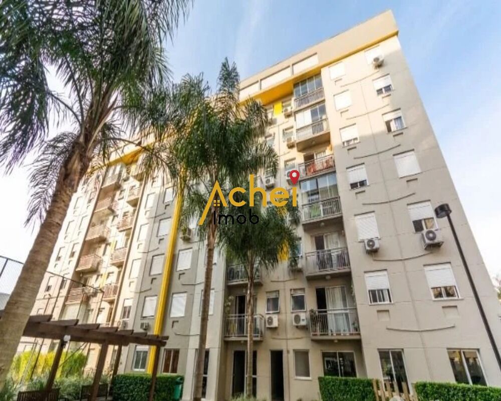 Apartamento à venda com 3 quartos, 68m² - Foto 20
