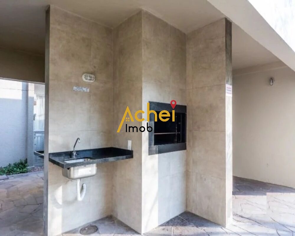 Apartamento à venda com 3 quartos, 68m² - Foto 18