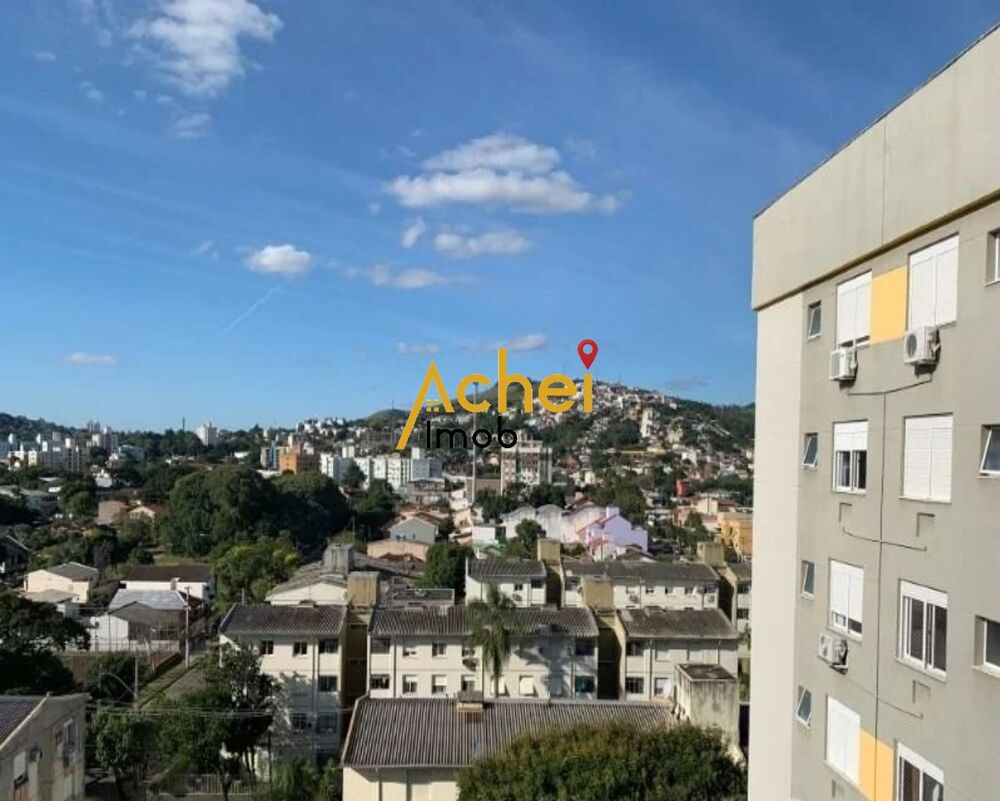 Apartamento à venda com 3 quartos, 68m² - Foto 8