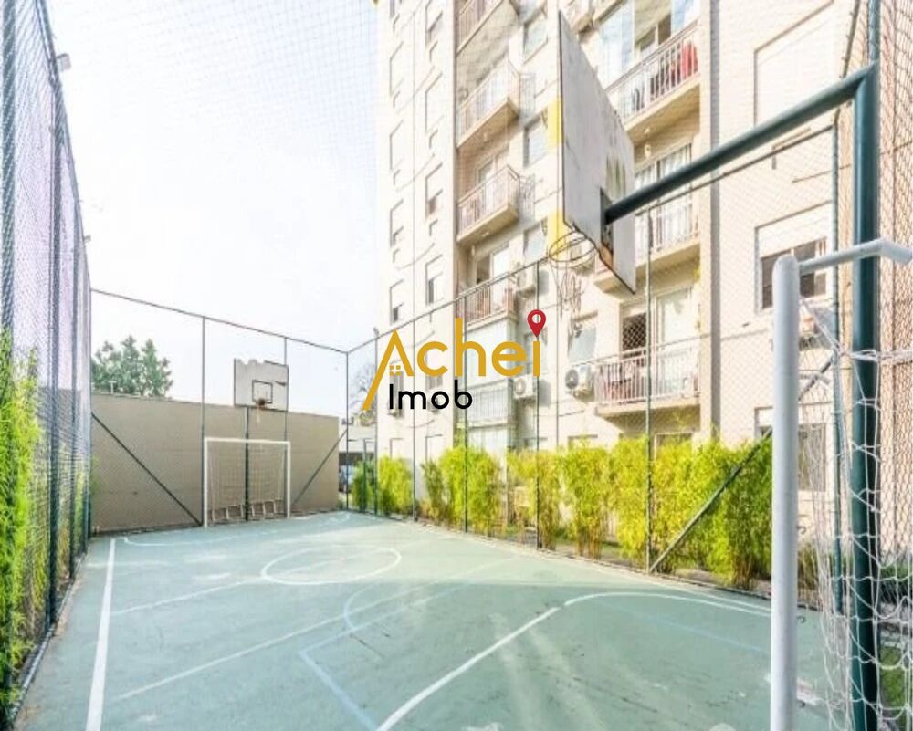 Apartamento à venda com 3 quartos, 68m² - Foto 15