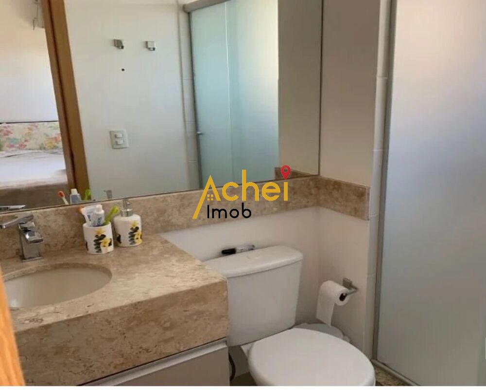 Apartamento à venda com 3 quartos, 68m² - Foto 7