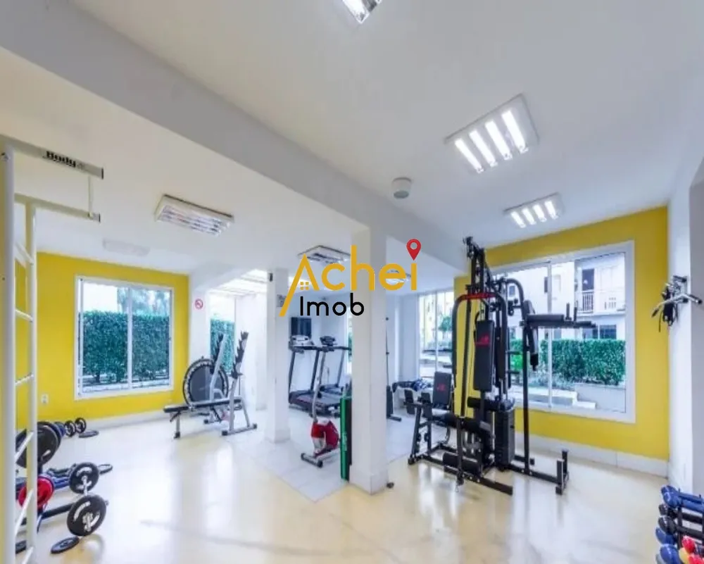 Apartamento, 3 quartos, 68 m² - Foto 16