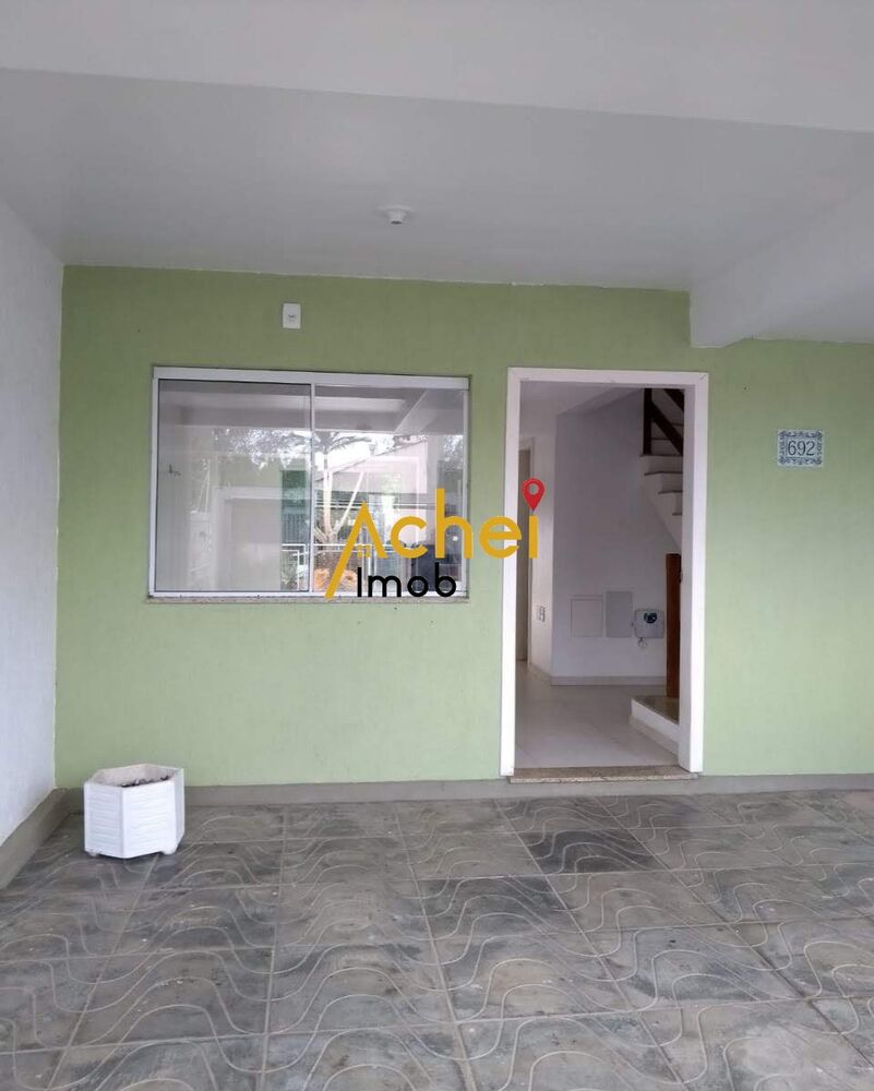 Casa, 2 quartos, 131 m² - Foto 2