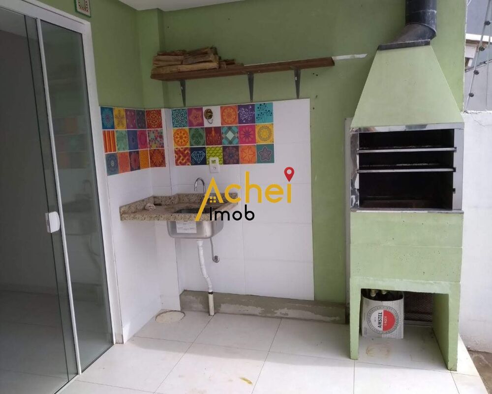 Casa, 2 quartos, 131 m² - Foto 9