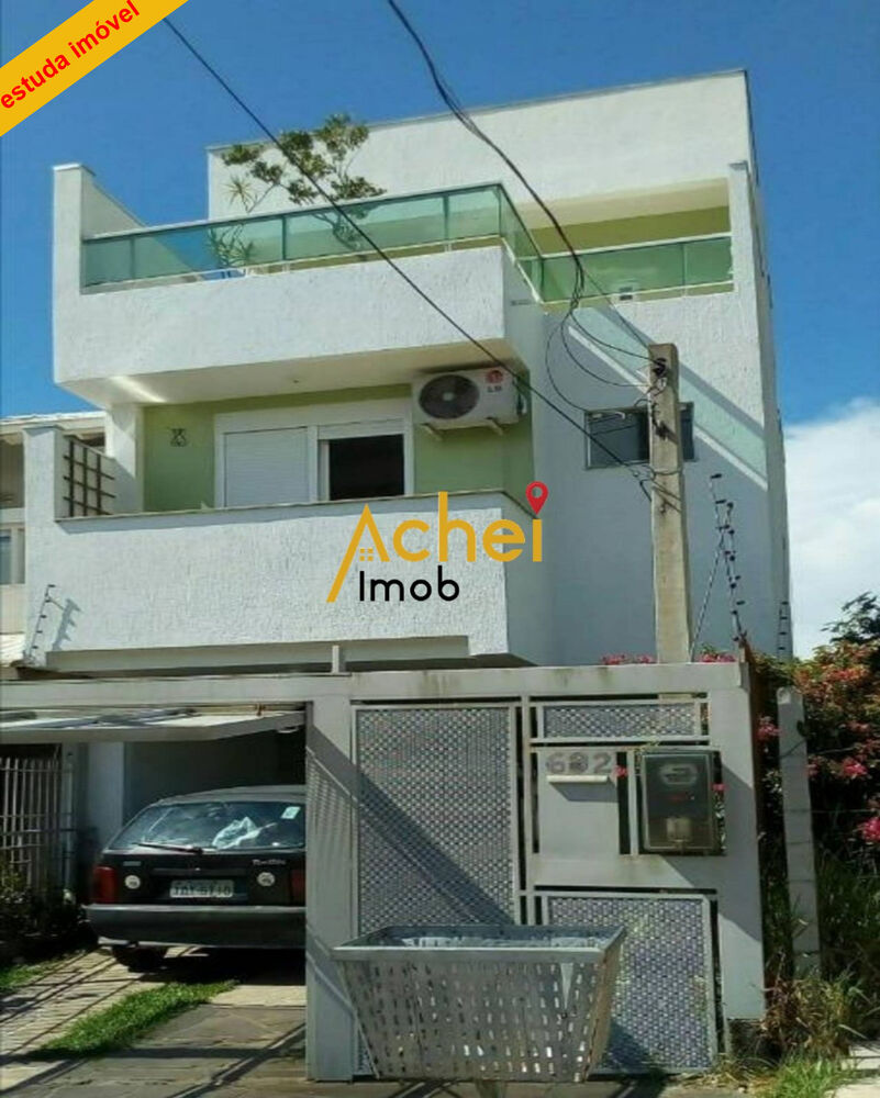 Casa, 2 quartos, 131 m² - Foto 1