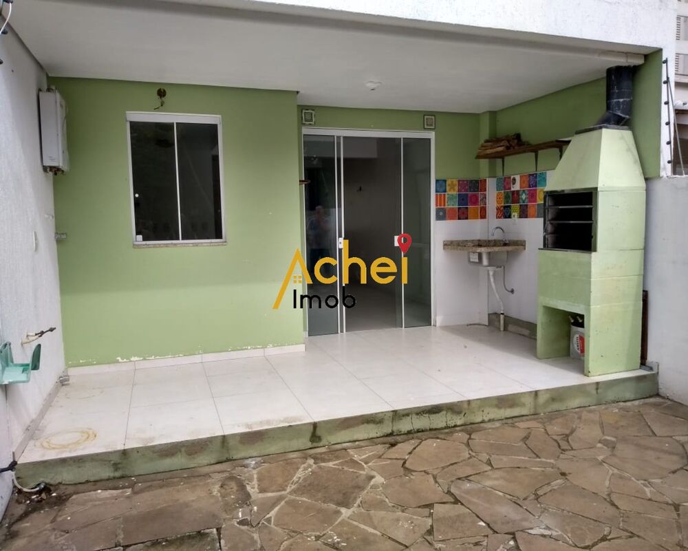 Casa, 2 quartos, 131 m² - Foto 7