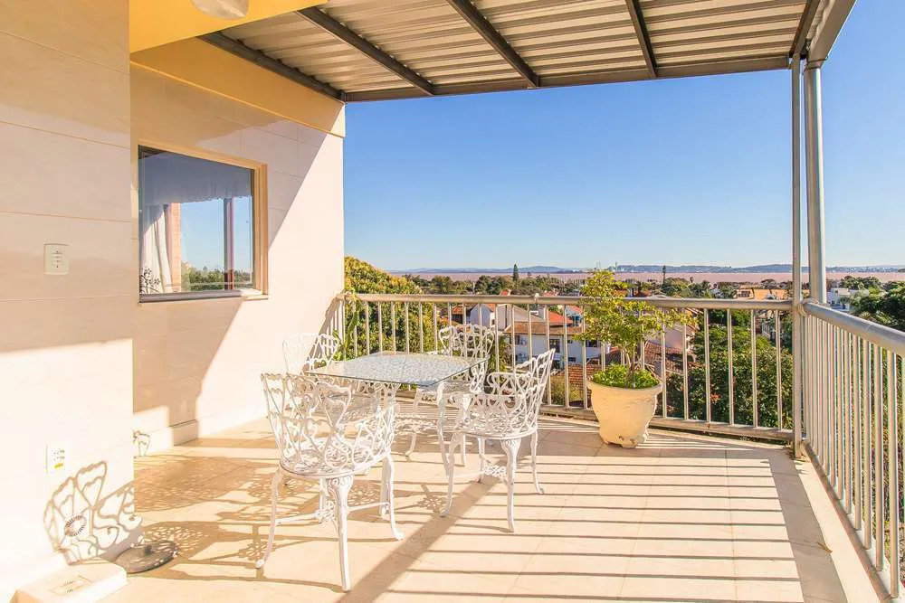 Cobertura, 3 quartos, 181 m² - Foto 10