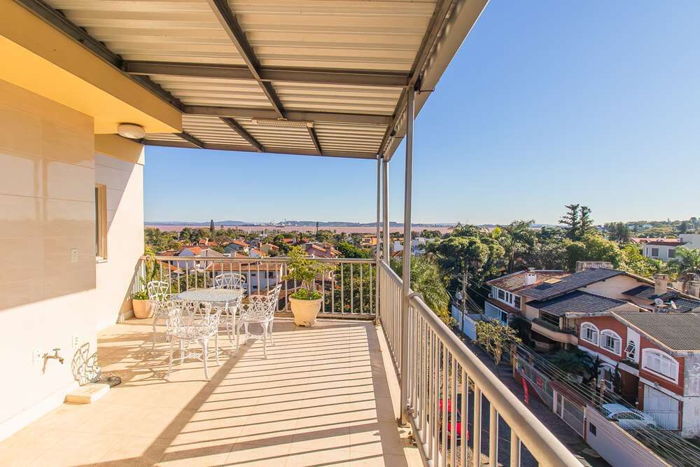 Cobertura à venda com 3 quartos, 181m² - Foto 7