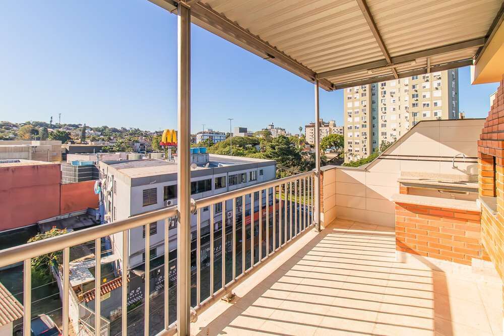 Cobertura à venda com 3 quartos, 181m² - Foto 9