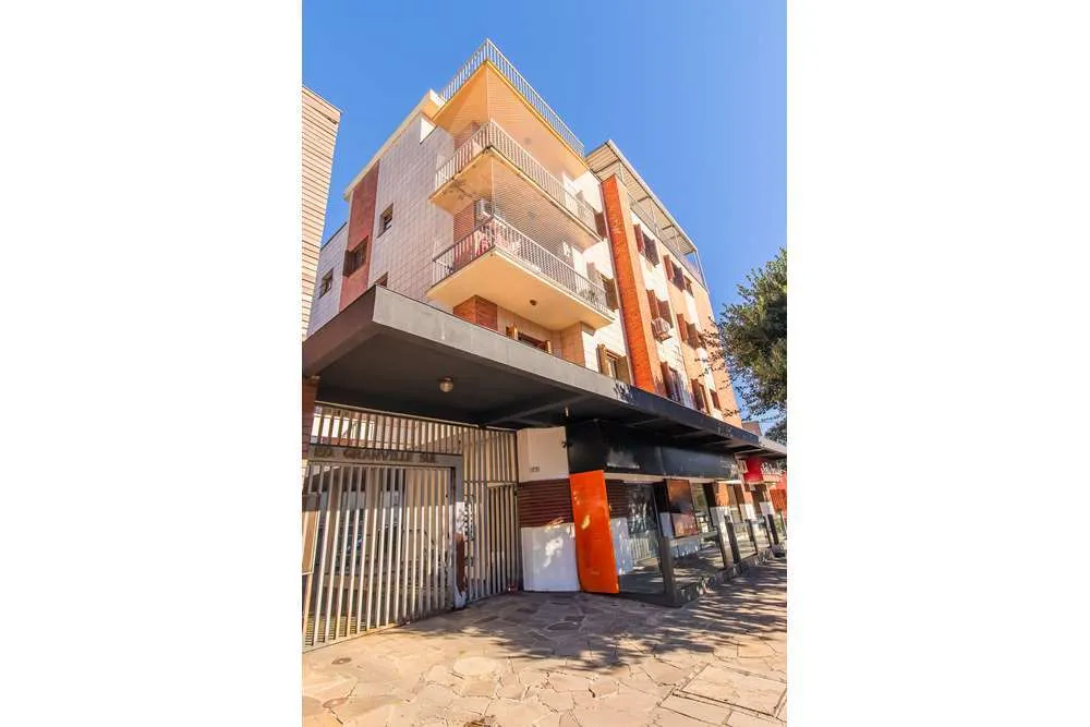 Cobertura, 3 quartos, 181 m² - Foto 3