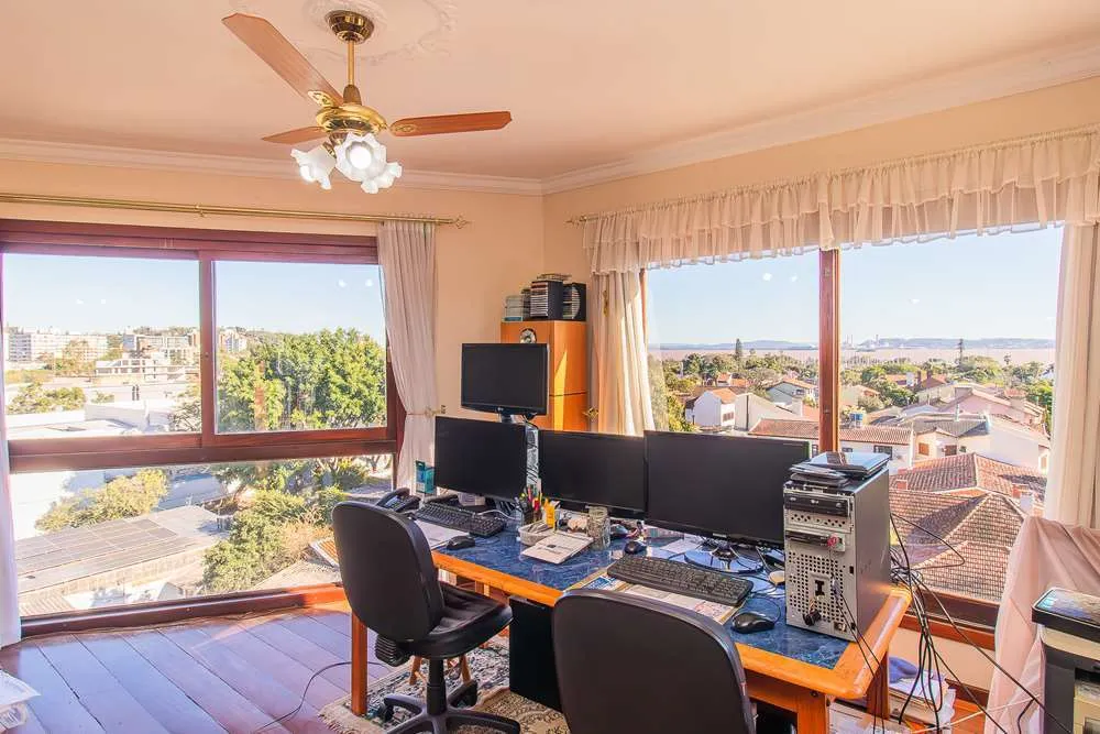 Cobertura, 3 quartos, 181 m² - Foto 7