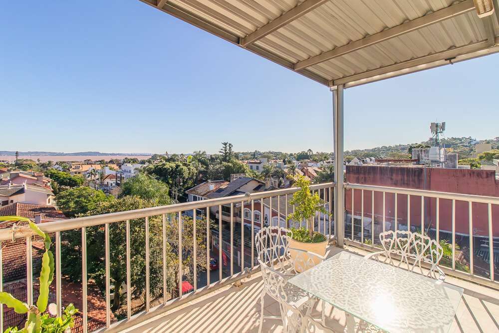 Cobertura à venda com 3 quartos, 181m² - Foto 6