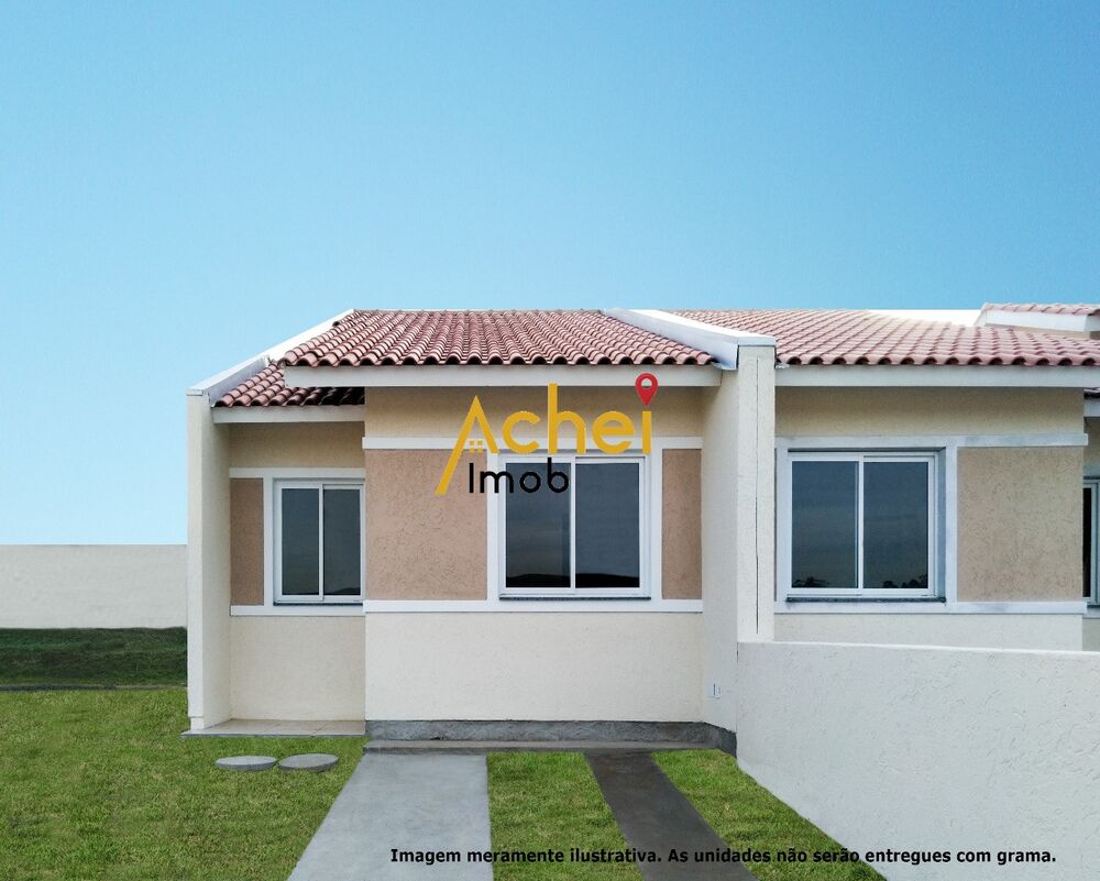 Casa, 2 quartos - Foto 7