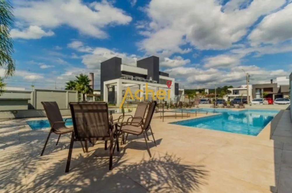 Terreno, 147 m² - Foto 1