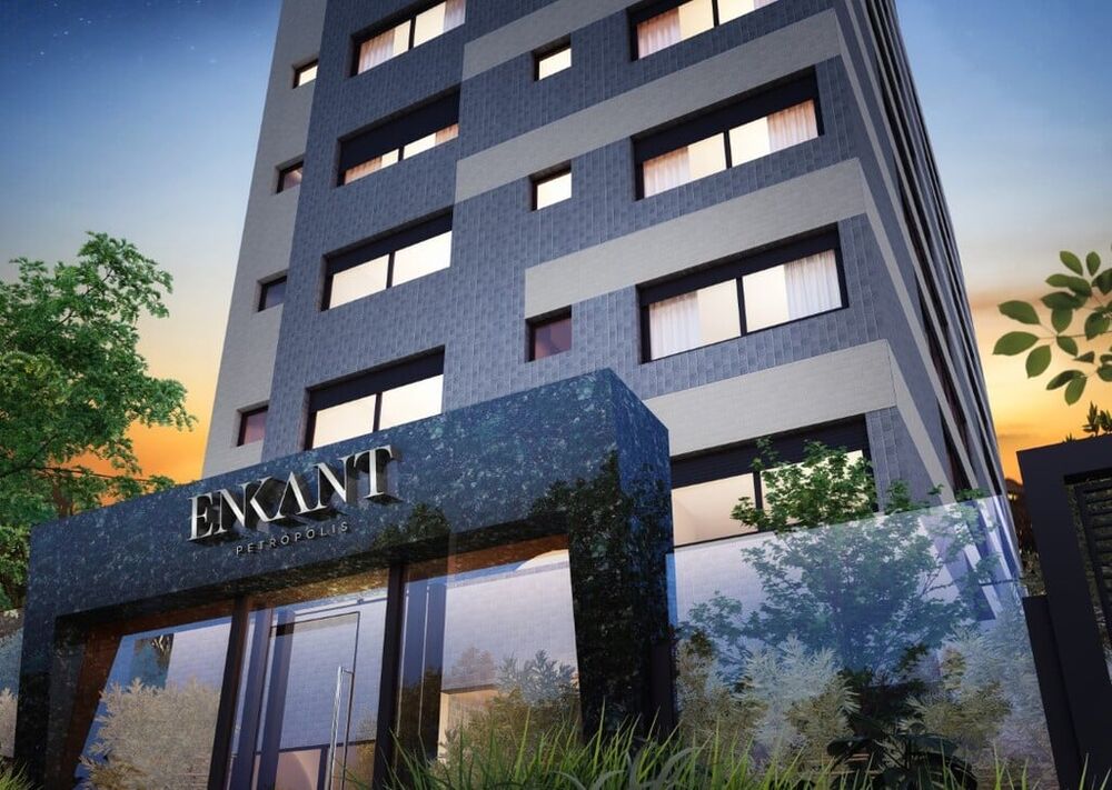 Apartamento, 2 quartos, 151 m² - Foto 3