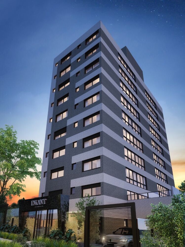 Apartamento, 2 quartos, 151 m² - Foto 2