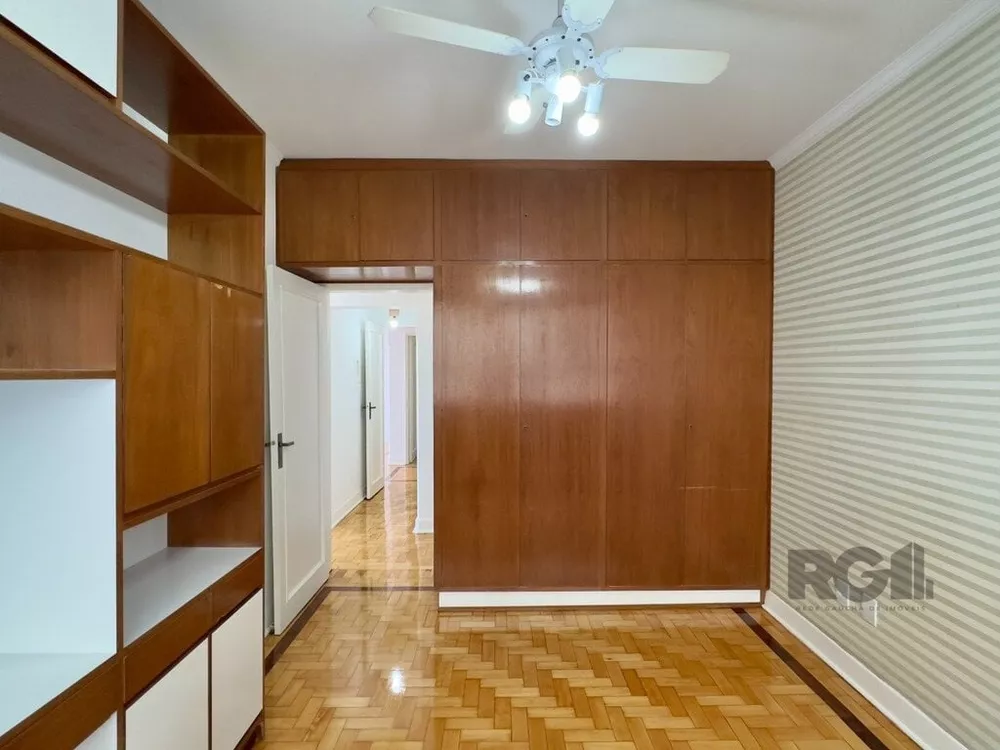 Apartamento à venda com 3 quartos, 170m² - Foto 4