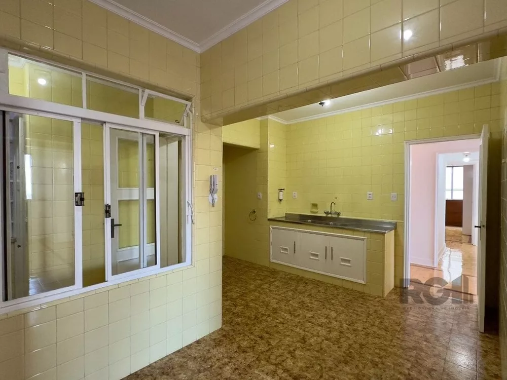 Apartamento à venda com 3 quartos, 170m² - Foto 2