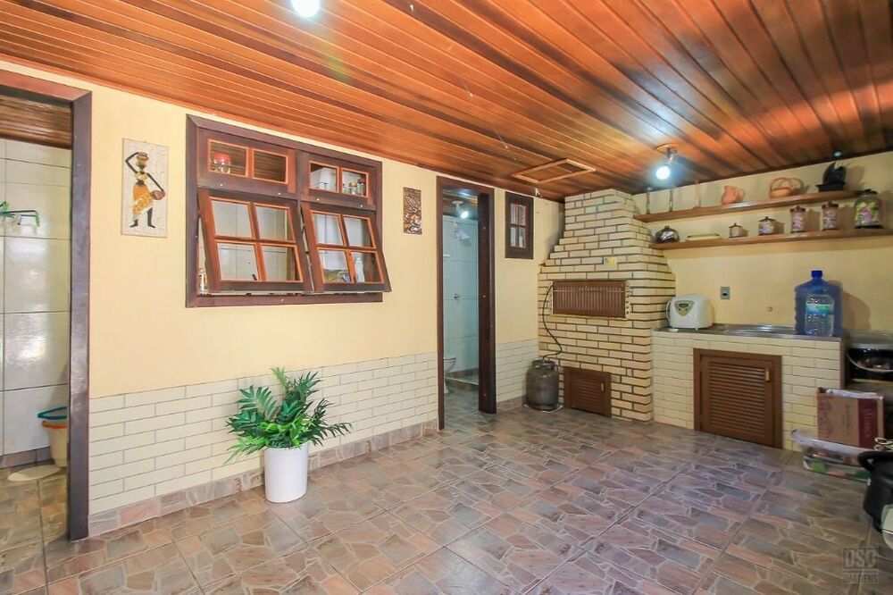 Casa, 3 quartos - Foto 10