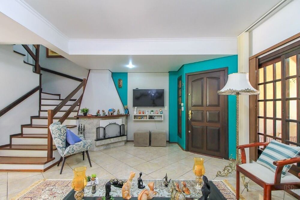 Casa, 3 quartos - Foto 4