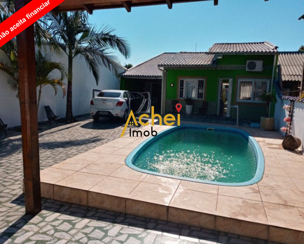 Casa, 3 quartos, 600 m² - Foto 1