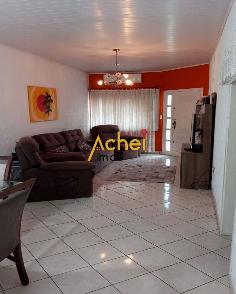 Casa, 3 quartos, 600 m² - Foto 2