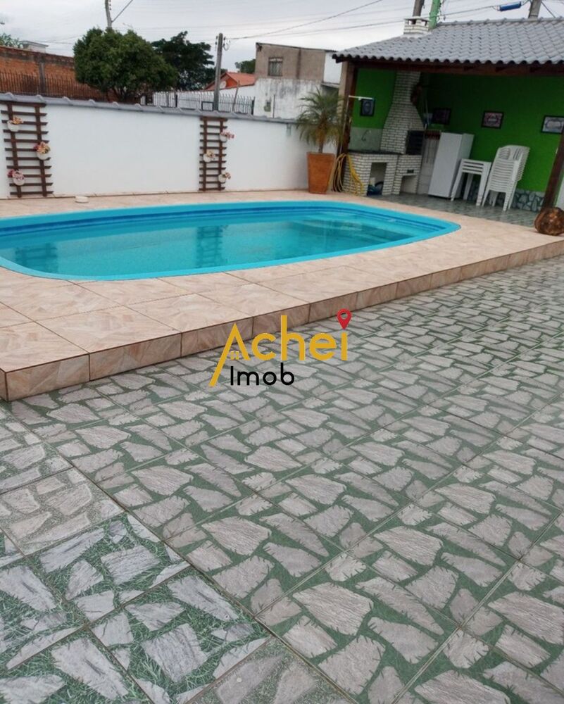 Casa, 3 quartos, 600 m² - Foto 3