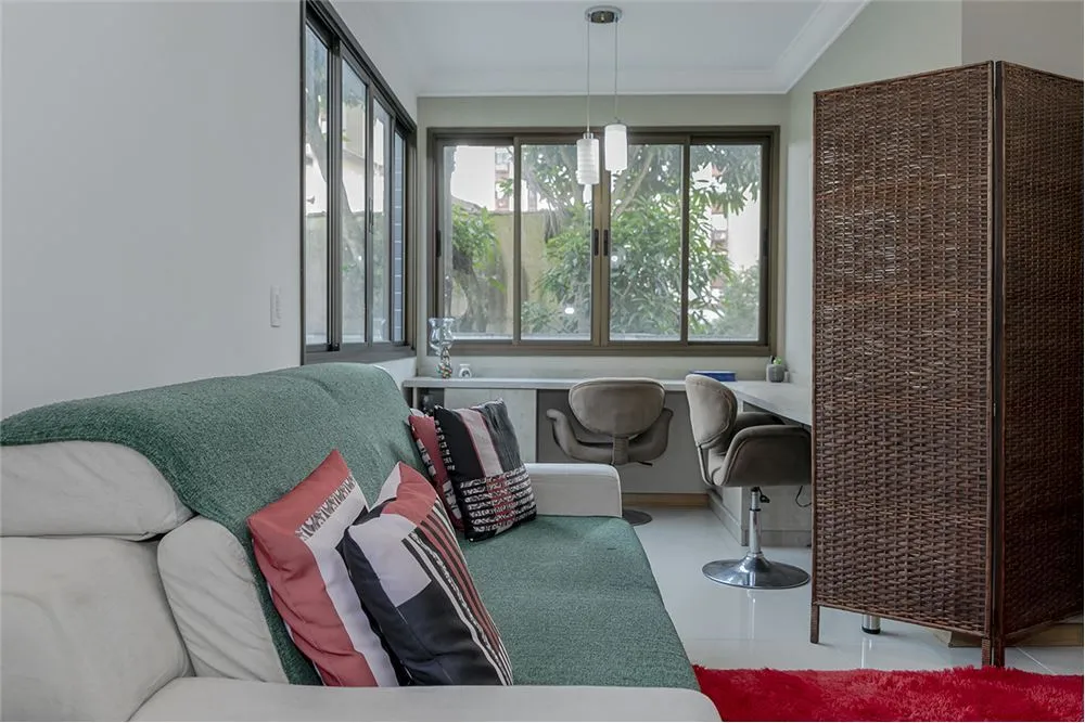 Apartamento, 2 quartos, 179 m² - Foto 12