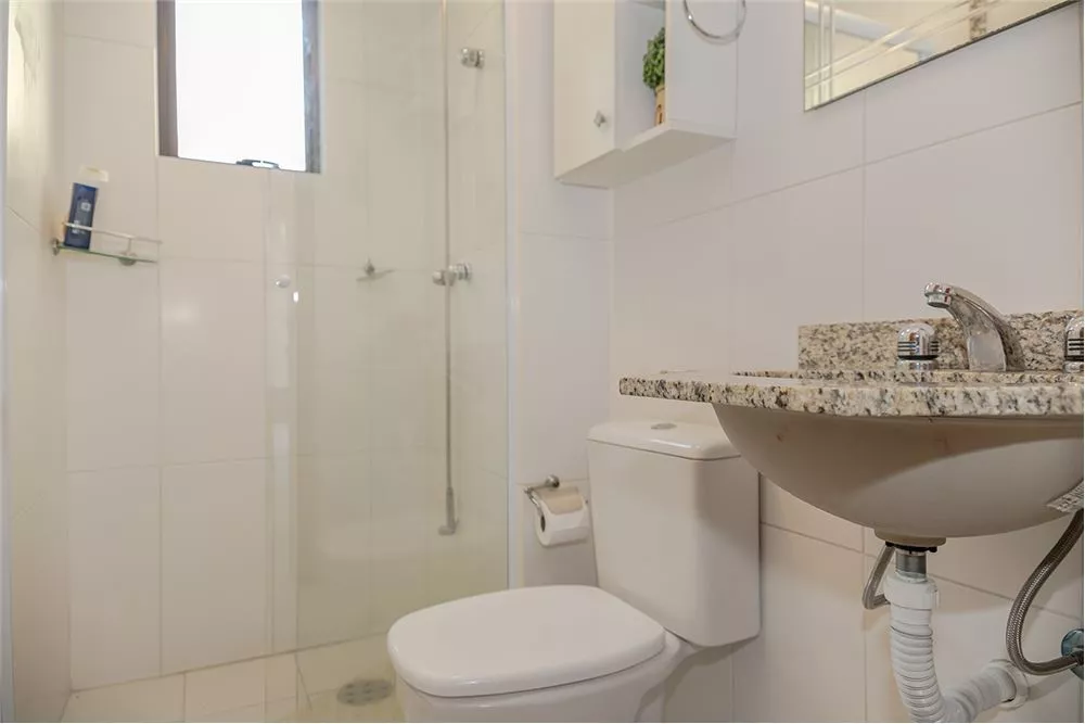 Apartamento à venda com 2 quartos, 179m² - Foto 2