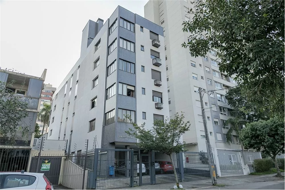 Apartamento à venda com 2 quartos, 179m² - Foto 3