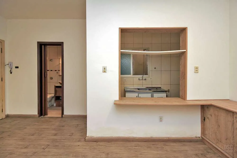Apartamento, 1 quarto, 28 m² - Foto 10