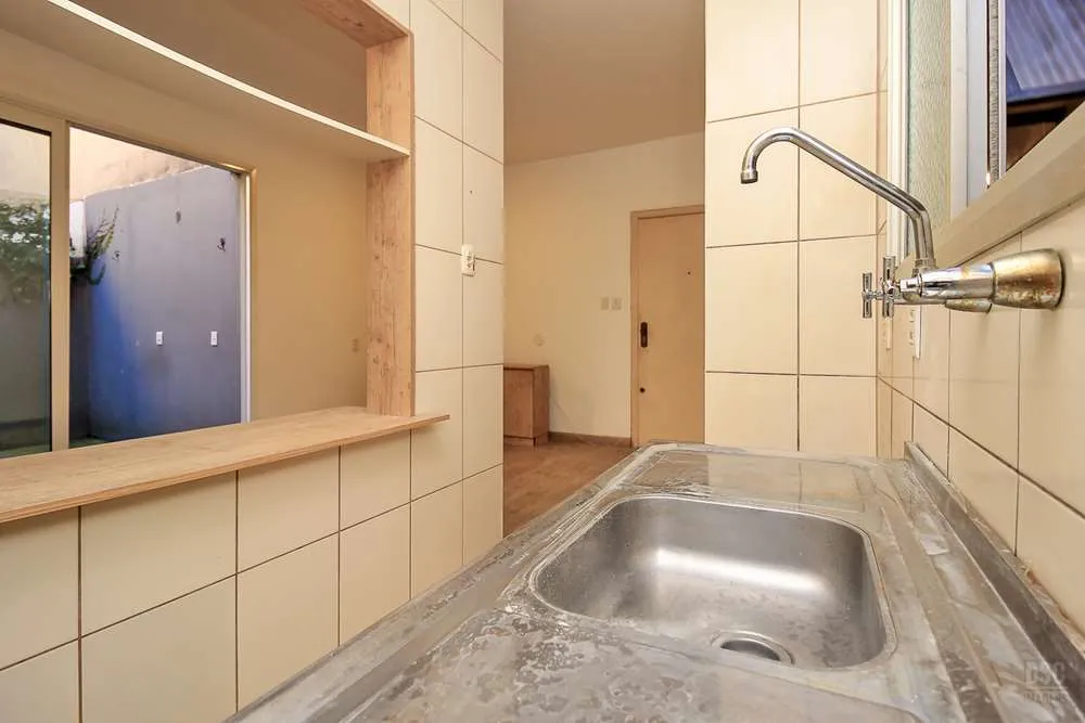 Apartamento, 1 quarto, 28 m² - Foto 8