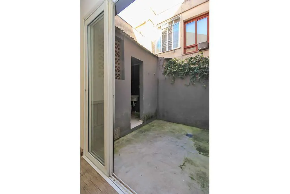 Apartamento, 1 quarto, 28 m² - Foto 6