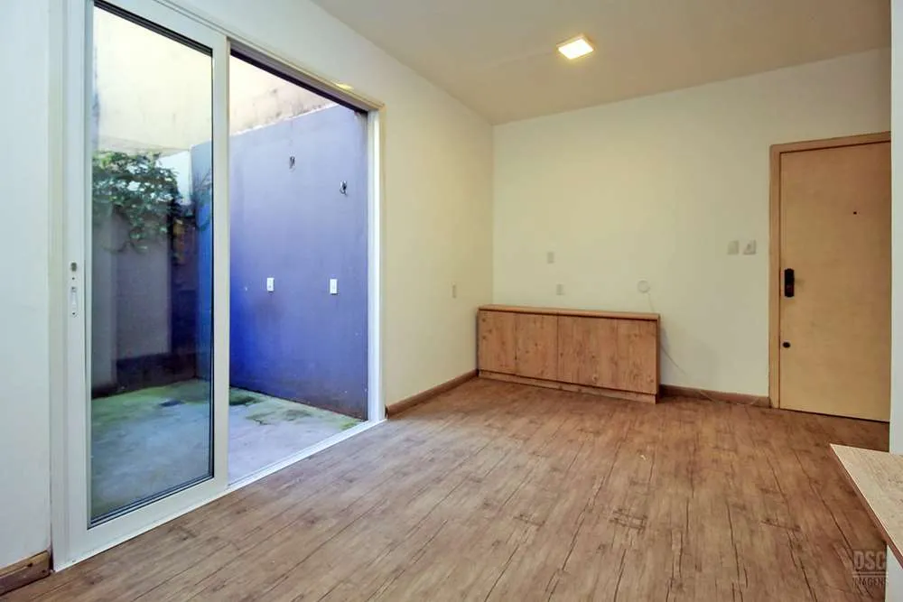 Apartamento, 1 quarto, 28 m² - Foto 11