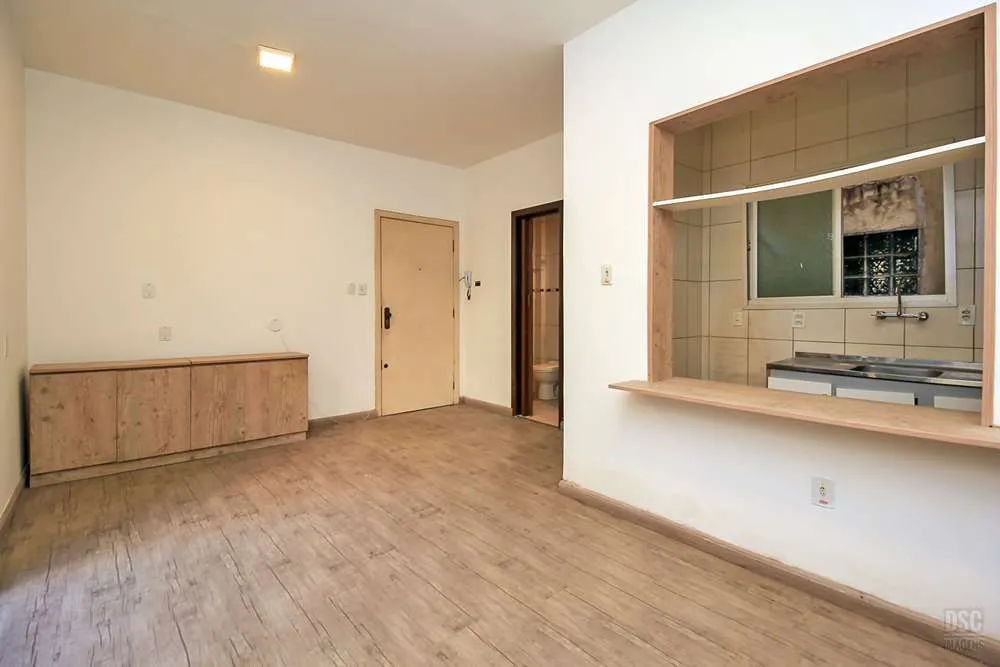 Apartamento, 1 quarto, 28 m² - Foto 12