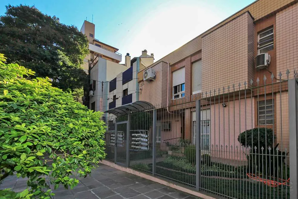 Apartamento, 1 quarto, 28 m² - Foto 5