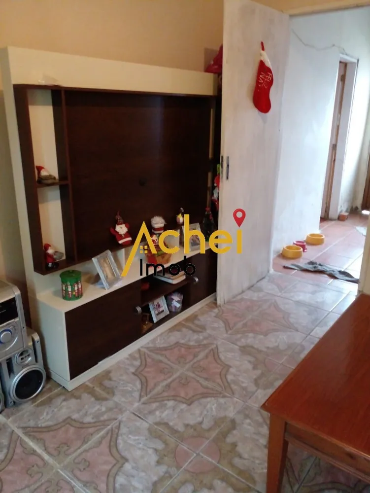 Casa, 3 quartos, 120 m² - Foto 10
