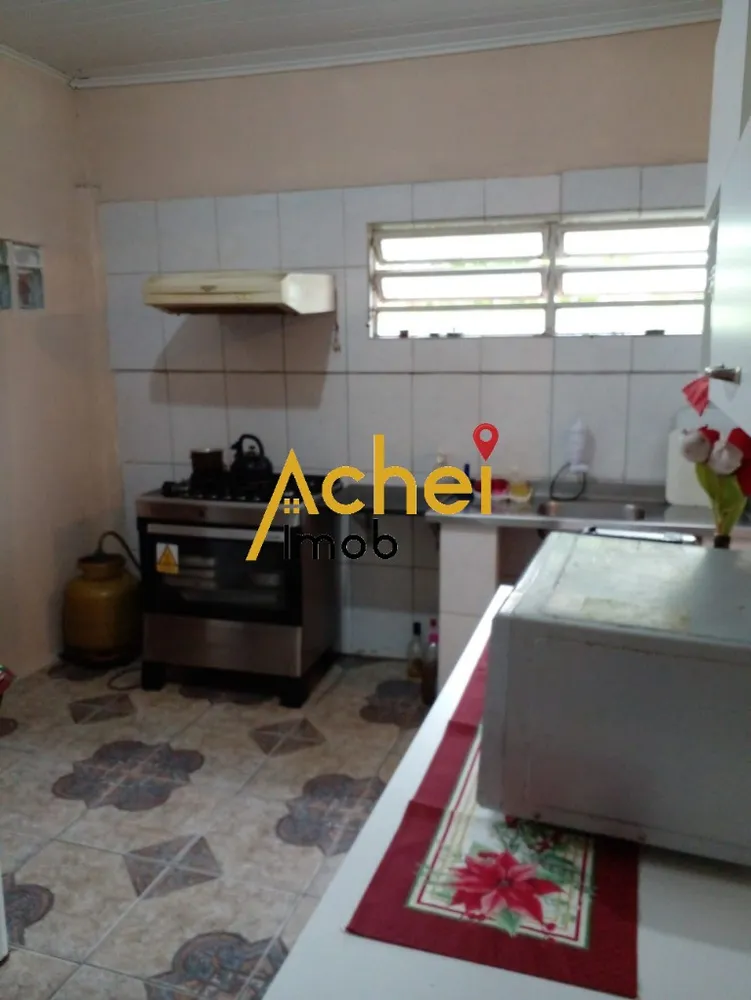 Casa, 3 quartos, 120 m² - Foto 12