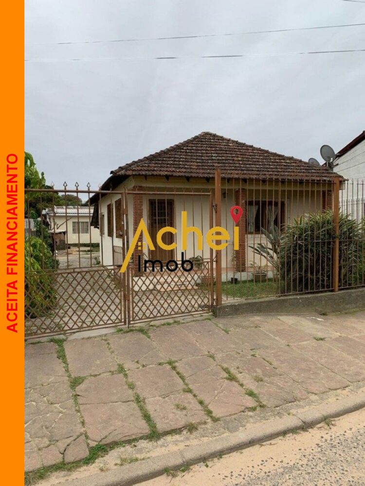 Casa, 3 quartos, 120 m² - Foto 1