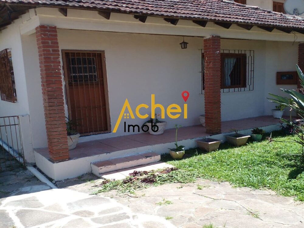 Casa, 3 quartos, 120 m² - Foto 2