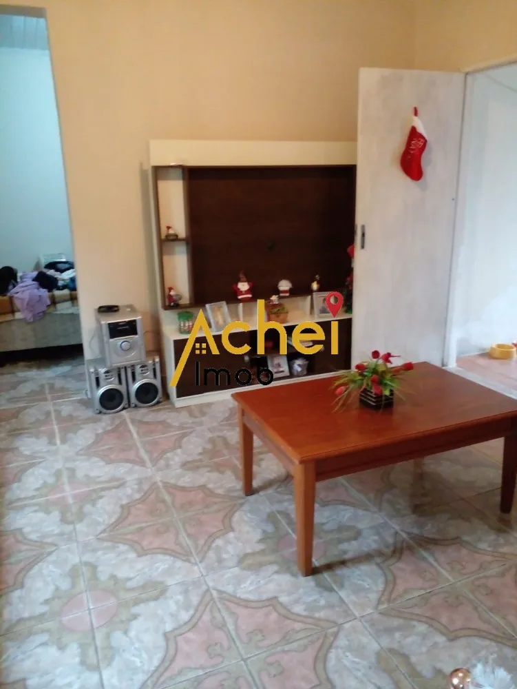 Casa, 3 quartos, 120 m² - Foto 11